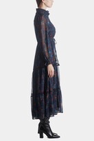 Thumbnail for your product : Lost + Wander Midnight Festival Maxi Dress