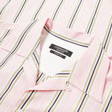 Thumbnail for your product : Calvin Klein Faded Stripe Vacation Shirt