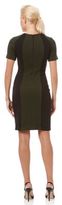 Thumbnail for your product : Laundry by Shelli Segal Colorblock Sheath Dress