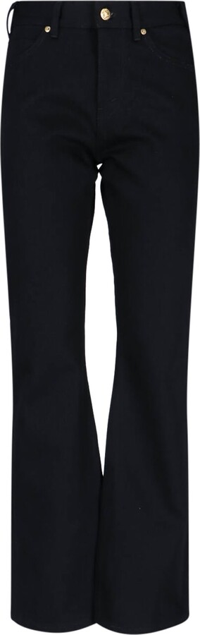 Celine Bootcut Jeans