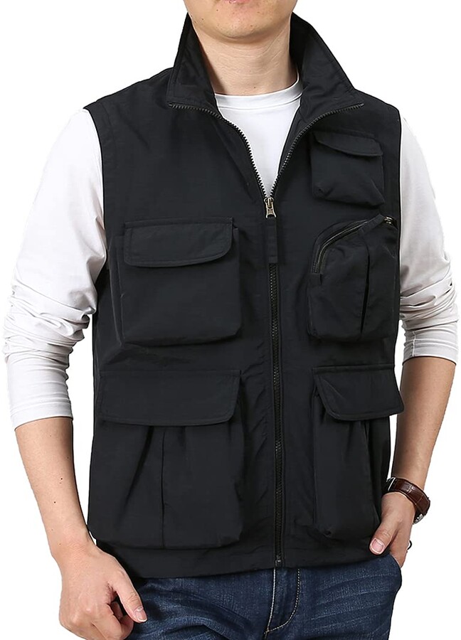 mens summer jacket 2019