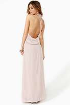 Thumbnail for your product : Nasty Gal Devotion Maxi Dress