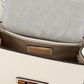 Thumbnail for your product : Furla Women's Metropolis Bolero Mini Cross Body Bag - White