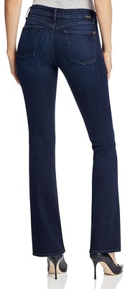 DL1961 Bridget Instasculpt Bootcut Jeans in Peak