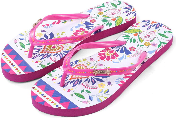 Jaz Vita Women's Flip Flops
