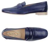 Thumbnail for your product : Tod's Loafer