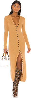 fallon sweater dress lpa