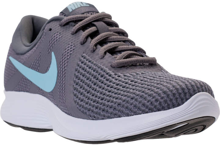 women's nike revolution 4 reviews