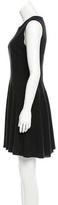 Thumbnail for your product : Diane von Furstenberg Citra Mini Dress
