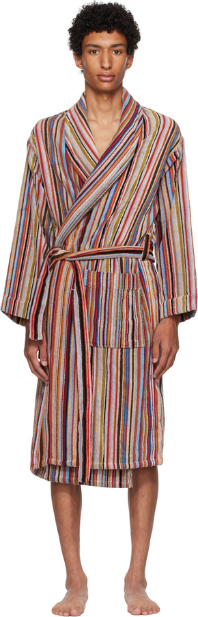Paul Smith Men's Robes | ShopStyle AU