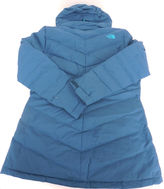 Thumbnail for your product : The North Face Prussian Blue Womens Greta Down Jacket A7HW44A
