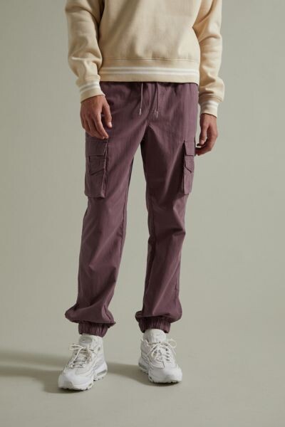 Mens Maroon Pants | Shop the world's largest collection of fashion 