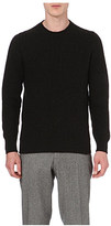 Thumbnail for your product : Zanone Slowear wool-blend jumper - for Men