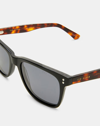 Ted Baker Rectangular sunglasses
