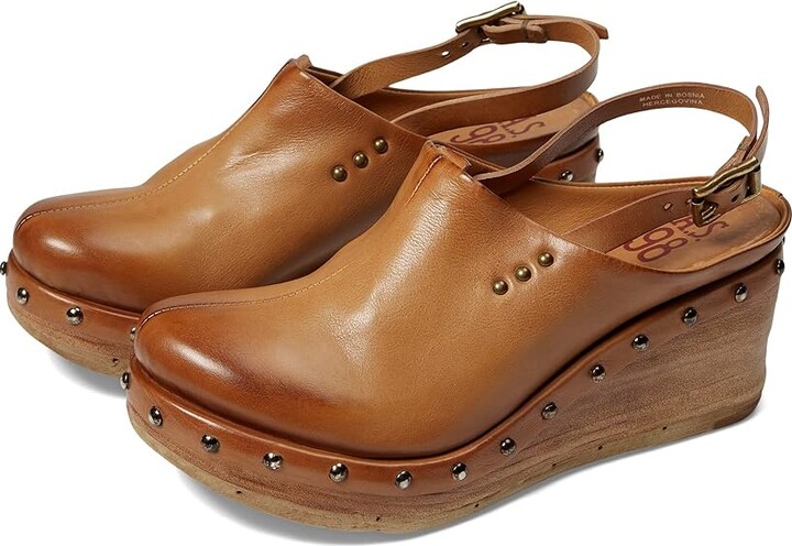 A.S.98 Women's Brown Shoes | ShopStyle