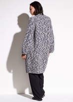 Thumbnail for your product : Vince Textured Wool Cardigan