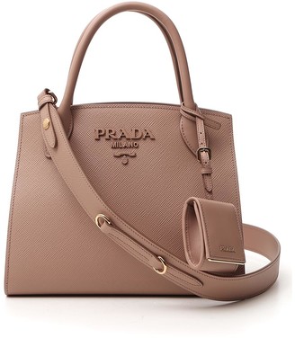 prada beige bag