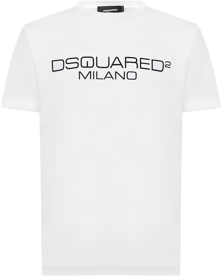 dsquared shirt