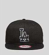 Thumbnail for your product : New Era LA Dodgers 9FIFTY Snapback Cap