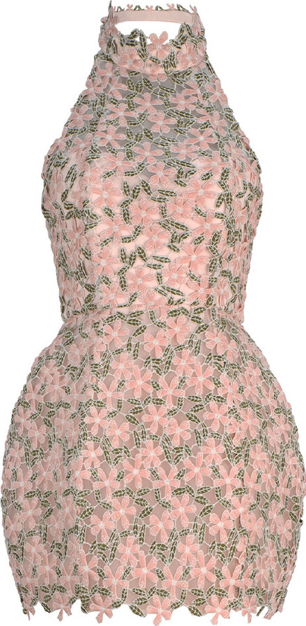 ATOIR Aida Mini - Floral