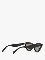Thumbnail for your product : Celine CL4019IN Women's Cat's Eye Sunglasses