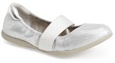 Thumbnail for your product : Me Too 'Harlow' Mary Jane Ballet Flat (Women)