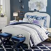Thumbnail for your product : Pottery Barn Teen Lilac Bed, Queen, Vintage Simply White