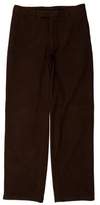 Thumbnail for your product : Prada Sport Layered Fleece Pants
