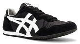 Thumbnail for your product : Onitsuka Tiger by Asics Serrano in Black