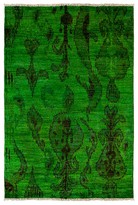 Thumbnail for your product : Bloomingdale's Moroccan Collection Oriental Rug, 4'1" x 6'1"