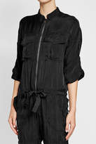 Thumbnail for your product : Zadig & Voltaire Jumpsuit