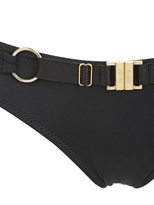 Thumbnail for your product : Bordelle Lycra Bondage Bikini Briefs