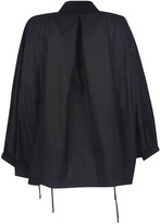 Thumbnail for your product : Valentino K-way Oversize Top