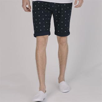 Soul Cal SoulCal Deluxe Anchor Chino Shorts
