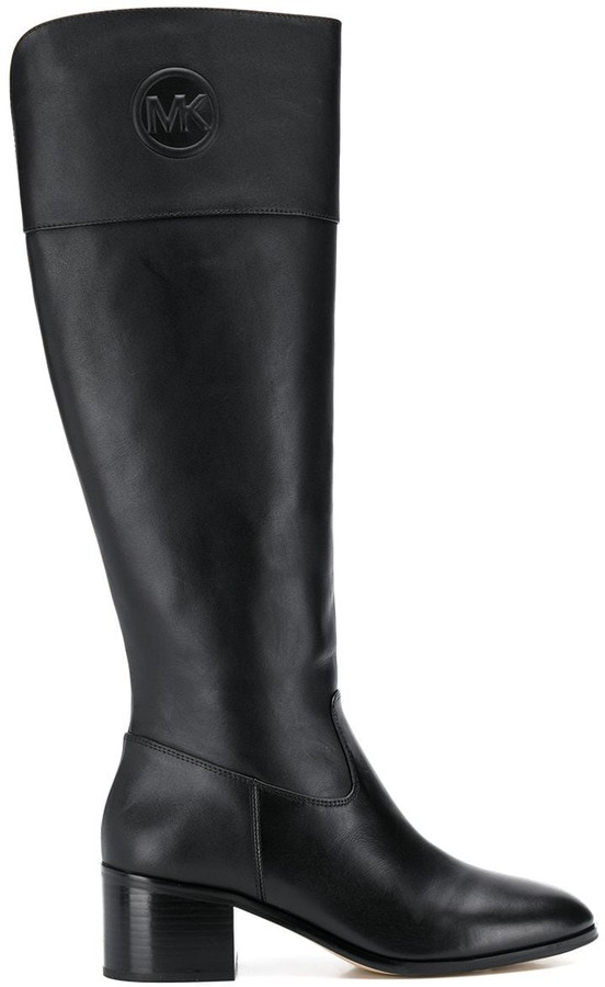 michael kors hilda rain boots