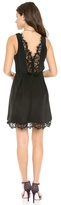 Thumbnail for your product : Parker Collins Dress