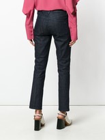 Thumbnail for your product : Tory Burch Hadley jeans
