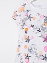 Thumbnail for your product : John Galliano printed T-shirt