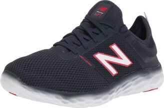New Balance Men's Fresh Foam Sport V2 Running Shoe