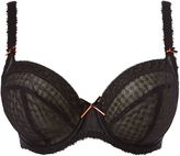 Thumbnail for your product : Freya Rapture underwired plunge balcony bra