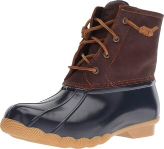 dsw bean boots
