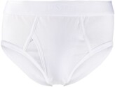 Thumbnail for your product : Sunspel Slim Fit Briefs
