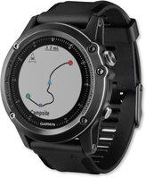 Thumbnail for your product : L.L. Bean Garmin fenix 3 HR GPS Fitness Watch
