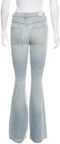 Thumbnail for your product : Citizens of Humanity High-Rise Wide-Leg Jeans