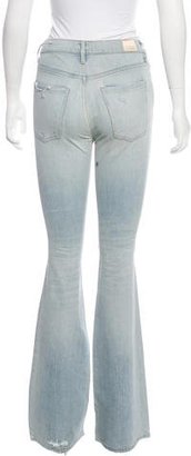 Citizens of Humanity High-Rise Wide-Leg Jeans