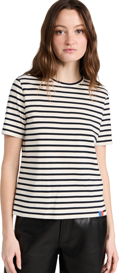 Kule Modern Short Sleeve Tee
