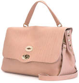 Thumbnail for your product : Zanellato Medium Postina Handbag