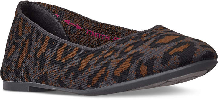 Skechers dress flats Clearance