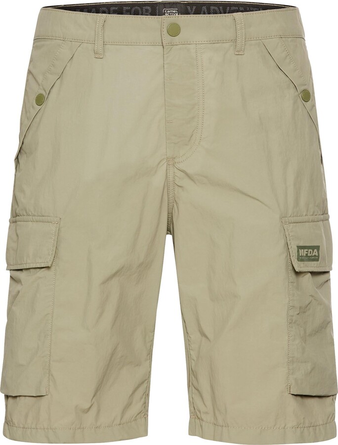Cargo Shorts For Tall Men ShopStyle UK