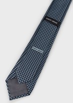 Thumbnail for your product : Giorgio Armani Silk Tie
